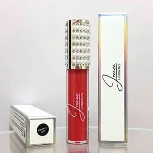 Strawberry Jam Hydrating Lipgloss Gloss