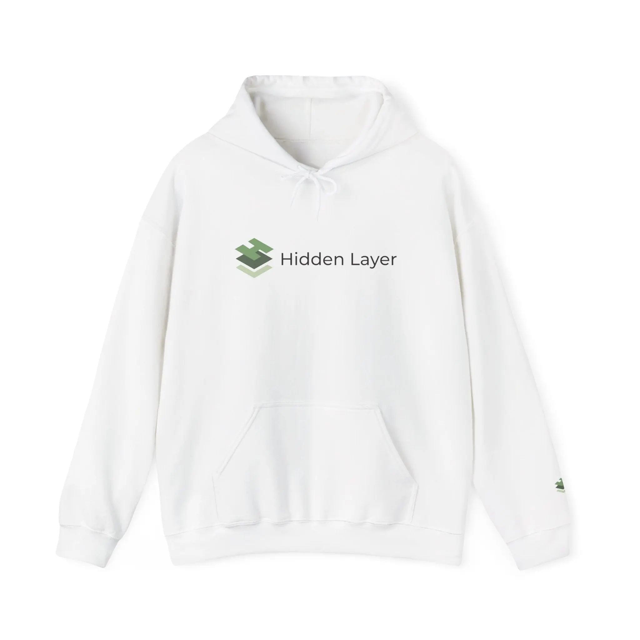 Hidden Layer Hoodie