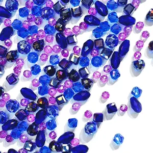 L1110]Tiny Mystic Spirit DIY Beads DIY Charms Set LL