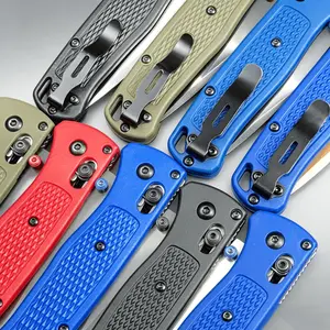 H535-A high-quality, lightweight, and quick-opening folding knife featuring a non-slip handle and a sturdy blade. It opens smoothly with one hand, making it ideal for camping, everyday use, and outdoor carry.