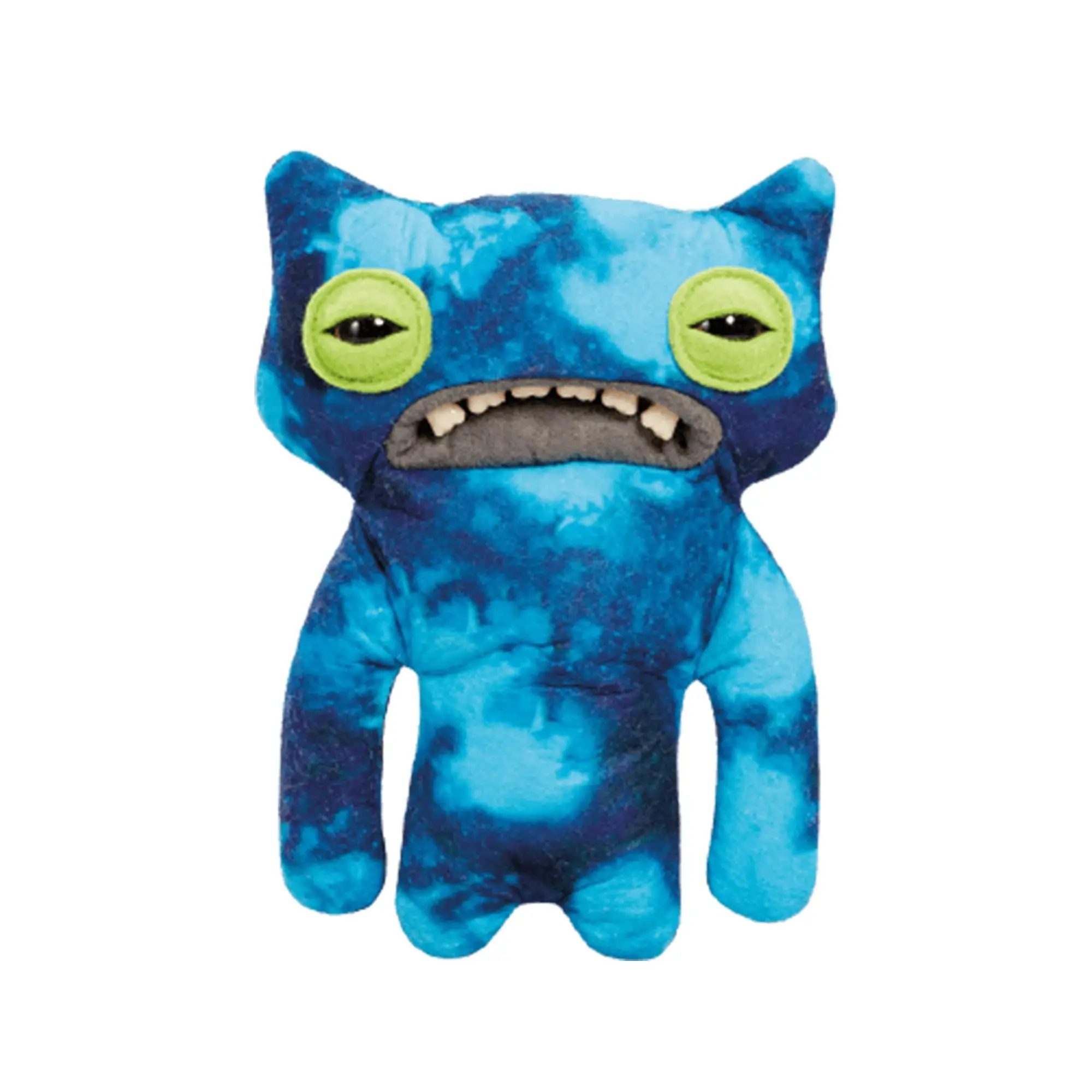 Fugglers Laboratory Misfits 9 Inch Plush | Wide Eyed Weirdo