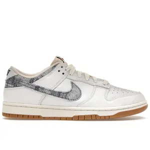 Nike Men's Dunk Low New Americana Washed Denim, from StockX