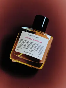 Vetiver Supreme - Eau de Parfum