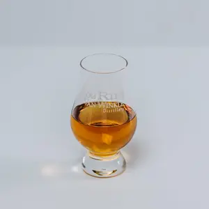 Glencairn Whiskey Glass - Old Rip Van Winkle