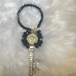 Bendiciones hogar de san benito