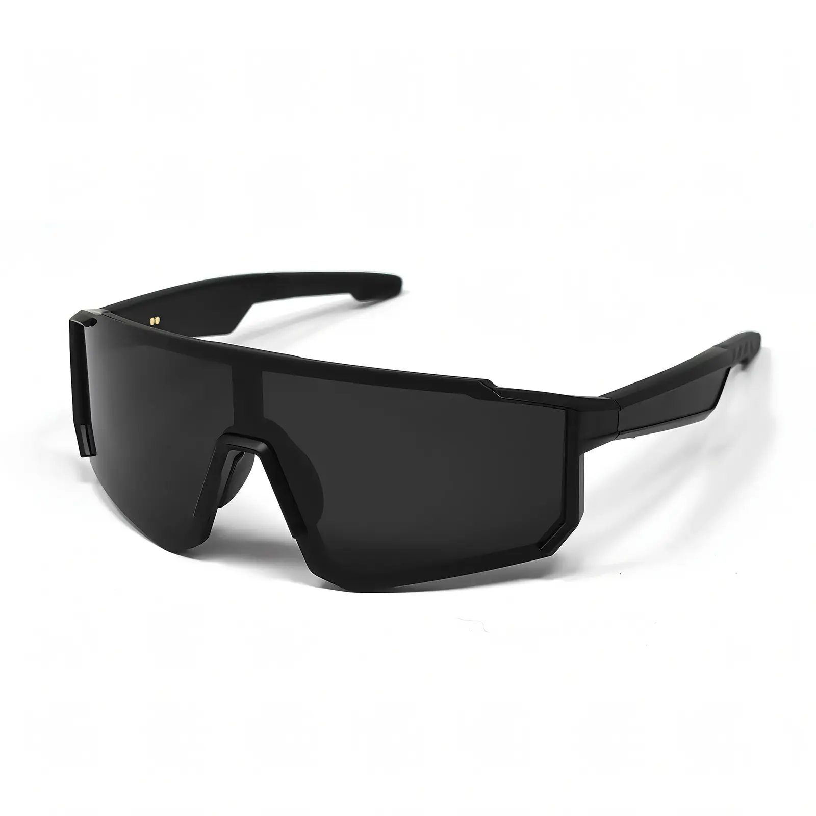 AI Smart Glasses Fashion- Bluetooth Music Support, UV Protection, Voice Assistant, 1-to-1 AI Translation, Waterproof,Hands-Free Calling,Trend,Downloadable App for Cycling, Football/Soccer Matches