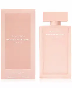 Narciso Rodriguez Women's 3.4 Ounce Musc Nude Eau de Parfum