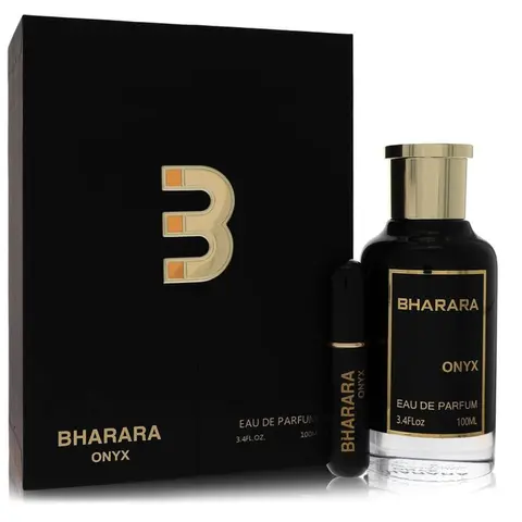 Bharara Onyx Unisex Eau De Parfum
