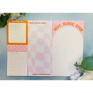 Nurse Notepad | 15.0
