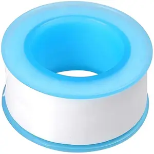 Teflon Tape For Plumbing Tape, PTFE Tape, Sealing Tape, Plumbing Tape, Thread Sealing Tape, Plumbing Tape For Shower Heads, Plumbing Sealing Tape, Whi