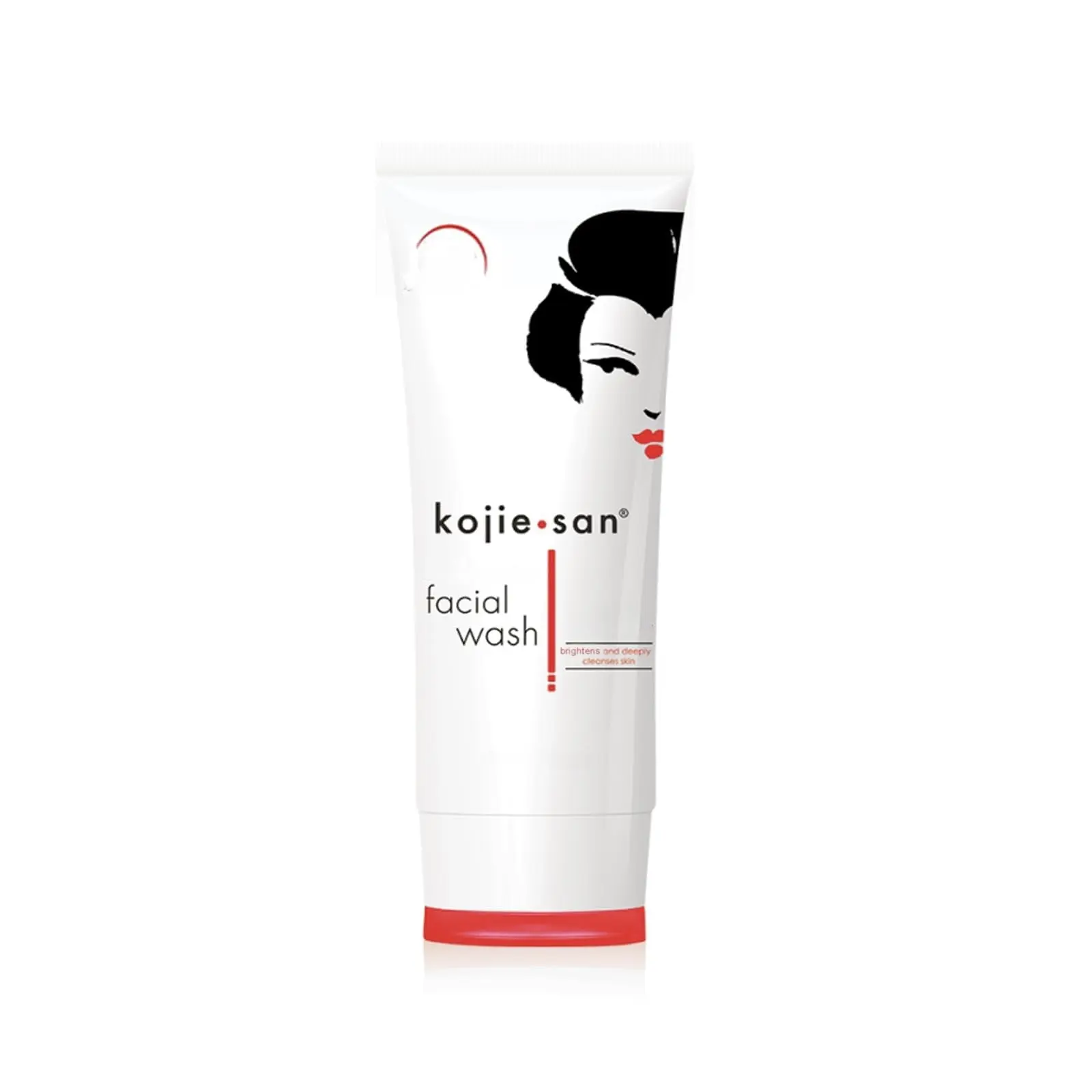 Kojie San Skin Brightening Face Wash Soap 100g