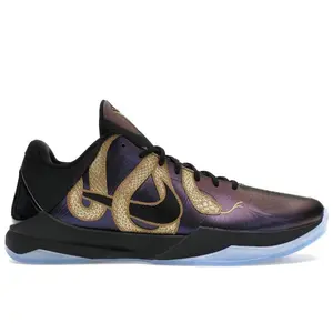 Nike Men's Kobe 5 Protro Year of the Mamba Eggplant Basketball Shoes, from StockX Nike Men's Kobe 5 Protro Year of the Mamba Eggplant Basketball Shoes, from StockX