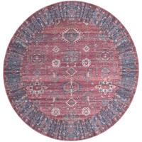 Antique Red 10' 6  Round