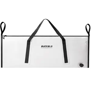 48x18" Insulated Fish Cooler Bag