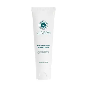 Post Treatment Repair Cream