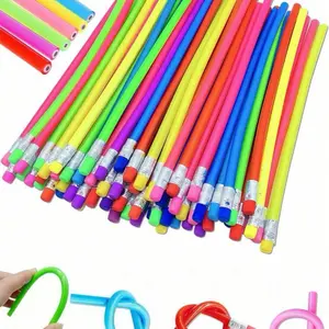 Bendy pencil