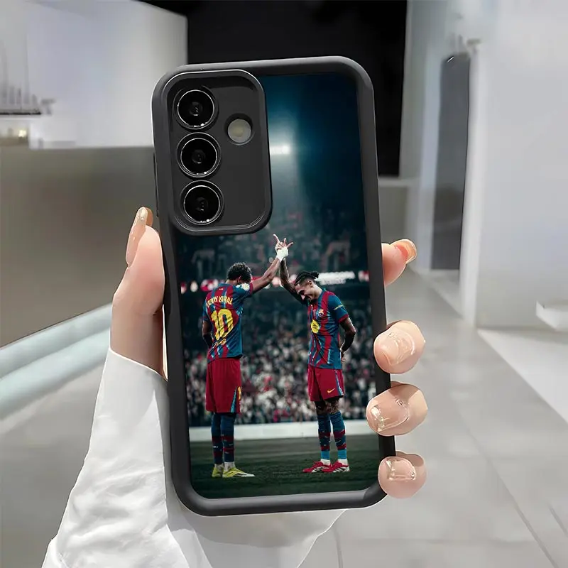 Black-World Cup Yamal