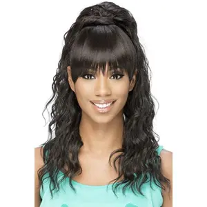 Vivica A Fox BP-Kennedei Bang N Pony Synthetic Ponytail