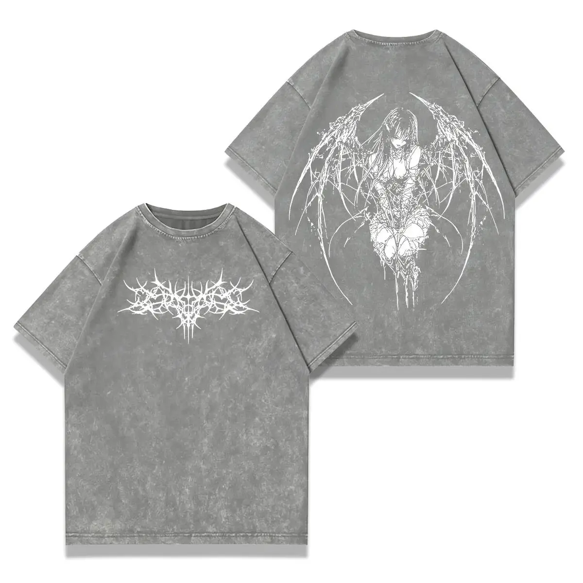 Gray