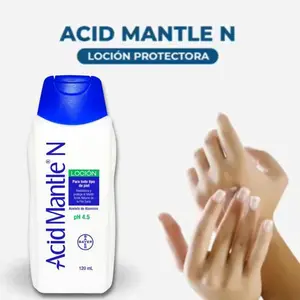Acid Mantle N Body Lotion pH 4.5 – 400ml