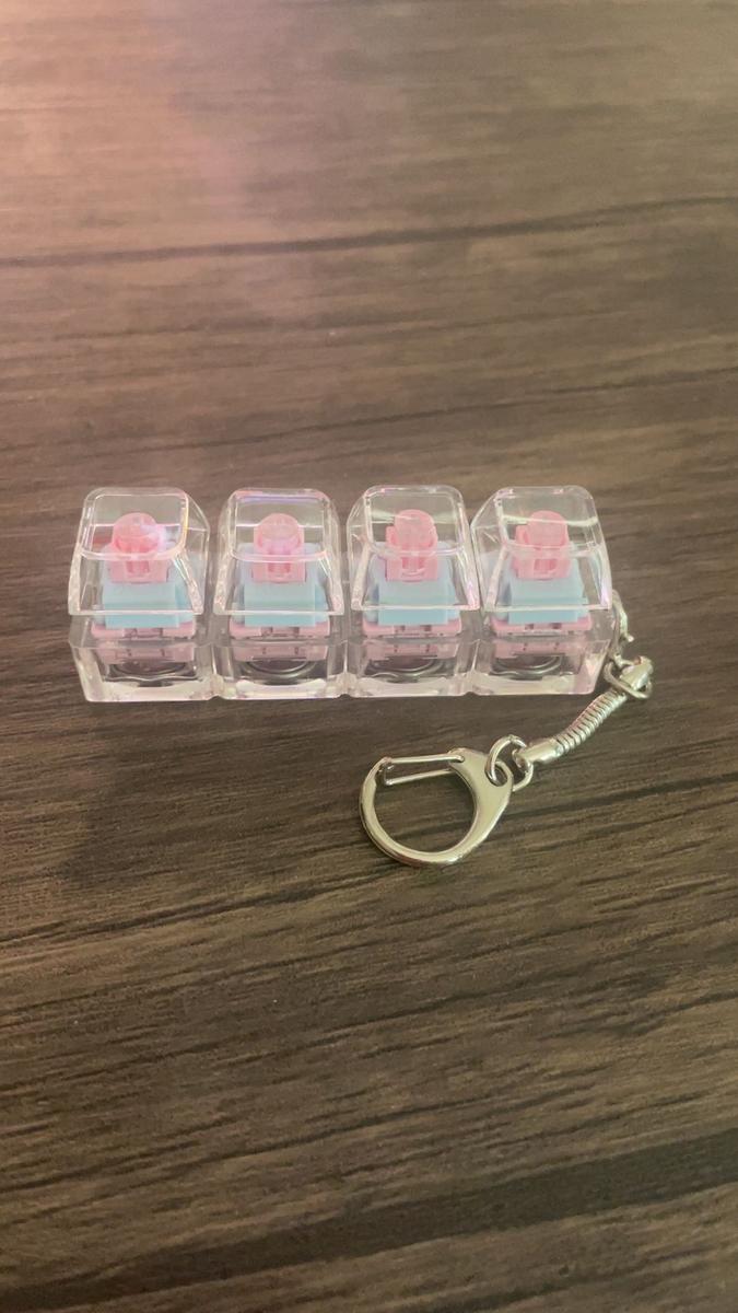 Item: Soft tone axis "Purple"