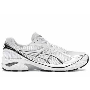 ASICS Men's GT-2160 Pure Silver White Running Shoes, from StockX