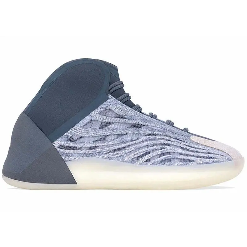adidas Yeezy QNTM Mono Carbon (men) by StockX