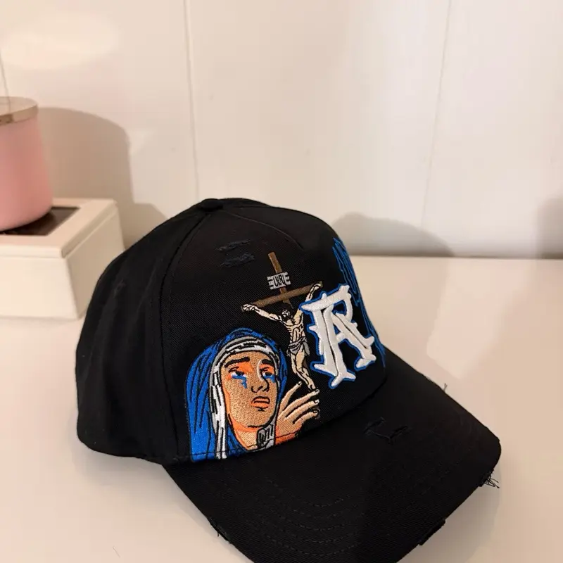 Rude Awakening Hat