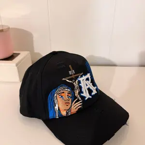 Rude Awakening Hat