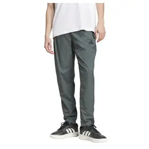 adidas Mens Tiro Lightweight Woven Pants Training Casual Pockets - Green