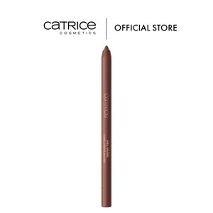 Gel Glide Long-Lasting Lip Liner