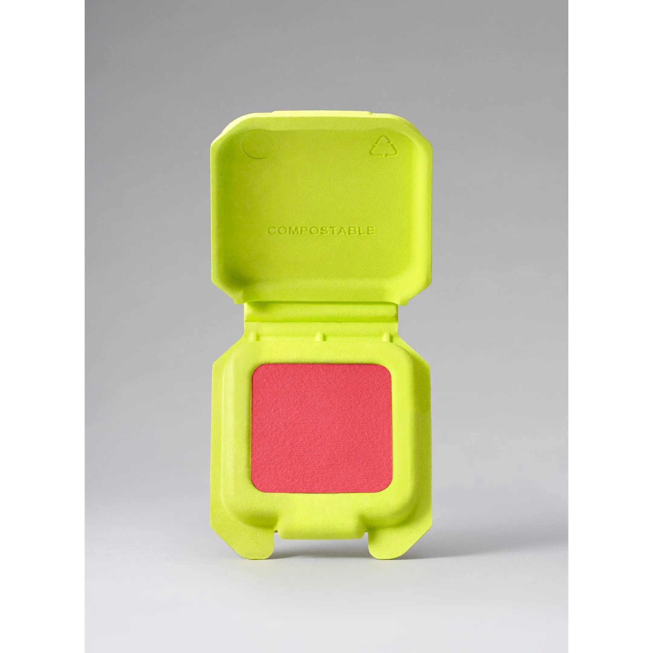 Sexual Flushtration (Coral Hot Pink)