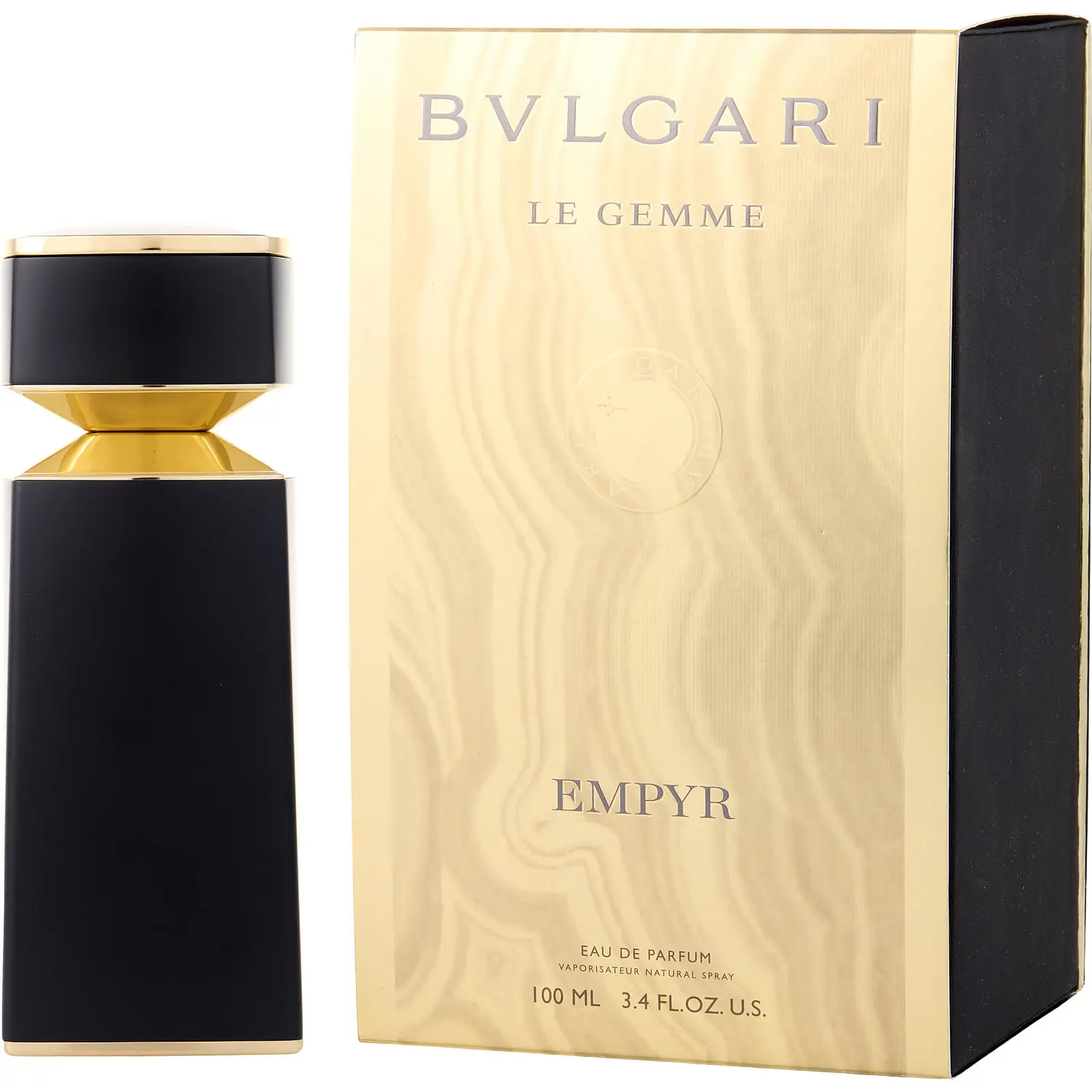 Bvlgari Le Gemme Empyr By Bvlgari Eau De Parfum For Men
