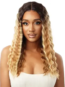Outre Talula Synthetic Lace Front Wig