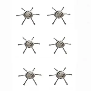 Ergonomic Weed Wheelbarrow, Easy Gardening Tool, Durable High-Efficiency Lawn Maintenance, Comfortable Design No Bending or Kneeling Needed