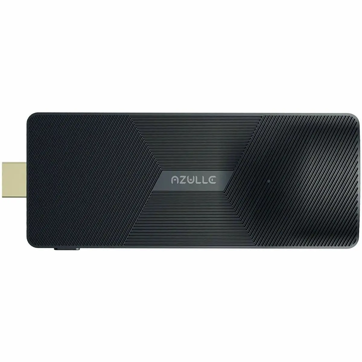 Azulle Access ARM Fanless Mini PC Stick - Rockchip RK3576 2.2GHz Processor, 8GB RAM, 128GB eMMC Storage, Linux Operating System