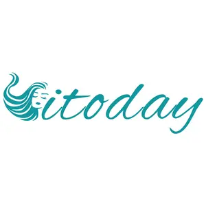 ITODAY Hair shop logo