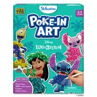 Disney's Lilo & Stitch