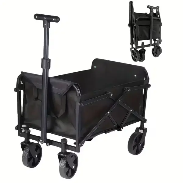 Household Model Hand Trolley