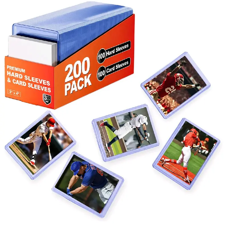 what cards should i put in top loaders - TikTok Shop what cards should i put in top loaders - TikTok Shop