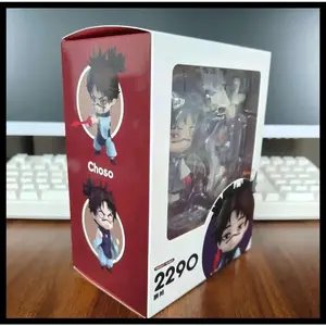 2026 new Jujutsu Kaisen Choso Action Figure Product 2290 Anime Collection Toy Model Cartoon Gift Desktop Ornament For Anime Fans In Stock