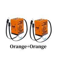 Orange+Orange【Dual type-c】