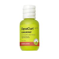 DevaCurl CurlBond Cleanser, 3oz