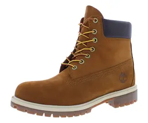 Timberland 6 In Prem Mens Shoes