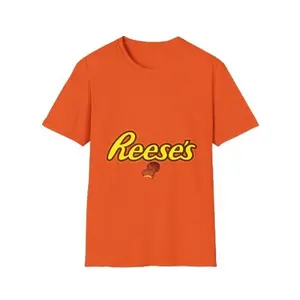 Reese's Butter Cup T-Shirts - Ideal Gift for Candy Enthusiasts Tshirt