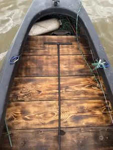 40inch Auger Anchor (2-piece set)