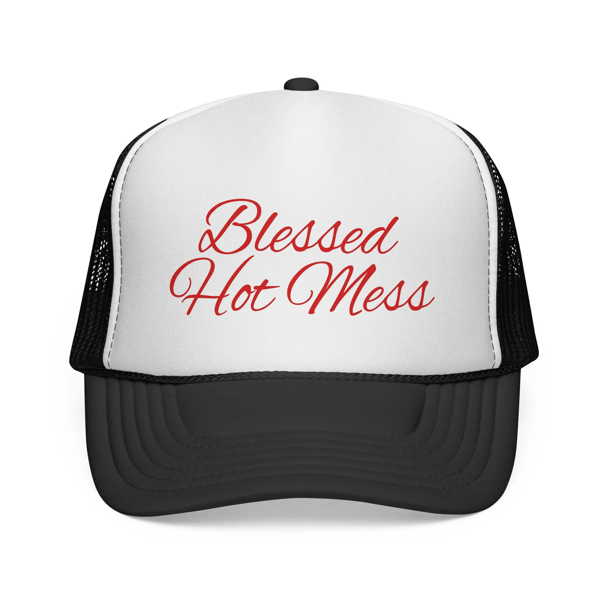 Trucker Caps
