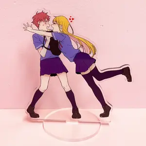 Rei x Hanna 2 Acrylic Standee