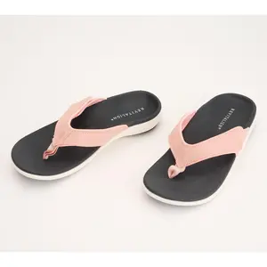 Revitalign Orthotic Thong Sandals - Yumi Adjustable
