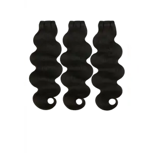BODY WAVE BUNDLES